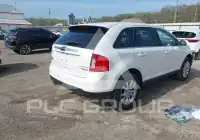 2014 Ford EDGE фото