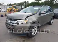 2014 Ford EDGE фото