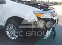 2014 Ford EDGE фото