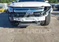 2014 Ford EDGE фото
