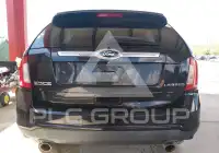 2014 Ford EDGE photo