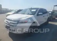 2014 Ford EDGE фото