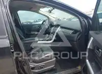2014 Ford EDGE фото