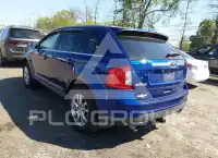 2014 Ford EDGE фото