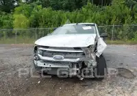 2014 Ford EDGE photo