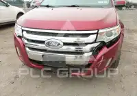 2014 Ford EDGE фото