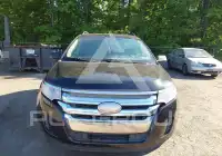 2014 Ford EDGE photo