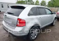 2014 Ford EDGE фото