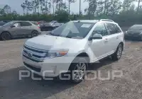 2014 Ford EDGE фото