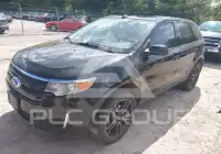 2014 Ford EDGE фото