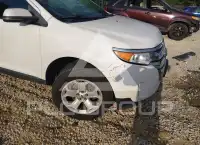 2014 Ford EDGE фото