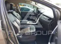 2014 Ford EDGE photo