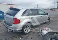 2014 Ford EDGE photo
