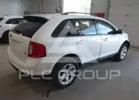 2014 Ford EDGE фото
