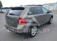 2014 Ford EDGE фото