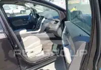 2014 Ford EDGE фото