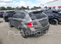 2014 Ford EDGE фото
