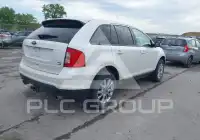2014 Ford EDGE photo