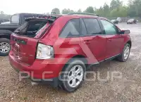 2014 Ford EDGE фото