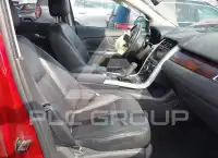 2014 Ford EDGE фото