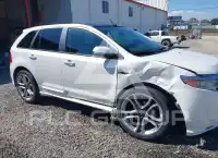 2014 Ford EDGE photo