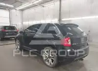 2014 Ford EDGE photo
