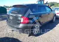 2014 Ford EDGE фото