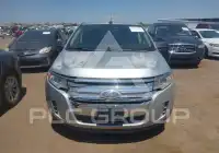 2014 Ford EDGE фото