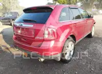 2014 Ford EDGE фото