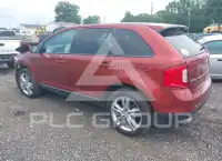 2014 Ford EDGE photo
