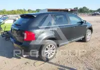 2014 Ford EDGE фото