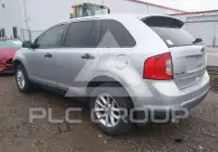 2014 Ford EDGE photo