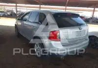 2014 Ford EDGE фото