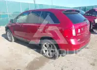 2014 Ford EDGE photo