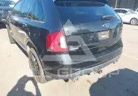 2014 Ford EDGE фото