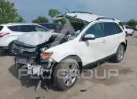 2014 Ford EDGE фото