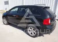 2014 Ford EDGE фото