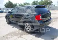 2014 Ford EDGE photo