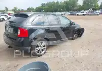 2014 Ford EDGE фото