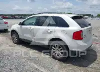 2014 Ford EDGE photo