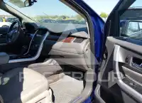 2014 Ford EDGE фото