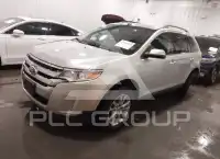 2014 Ford EDGE фото