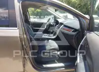 2014 Ford EDGE photo