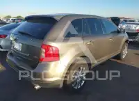 2014 Ford EDGE фото