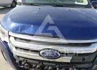 2014 Ford EDGE photo