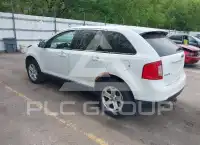 2014 Ford EDGE фото