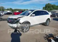 2014 Ford EDGE фото