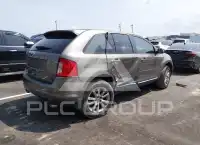 2014 Ford EDGE фото