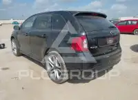 2014 Ford EDGE фото