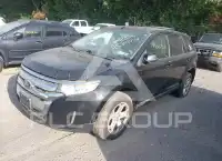 2014 Ford EDGE фото